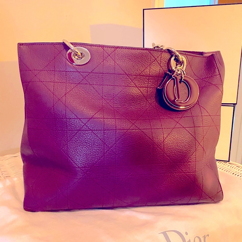 Dior bag - Picture 5 of 15